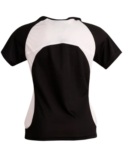 Picture of Winning Spirit, Ladies Premier Tee Shirt